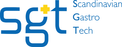 Scandinavian Gastro Tech AB logotyp