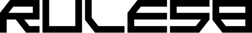 Rule 58 AB logotyp