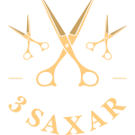 3saxar i Malmö AB logotyp