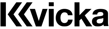 Kvicka AB logotyp