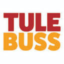 Tule Buss Färdskrivare AB logotyp