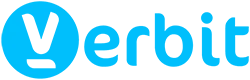 Verbit AB logotyp