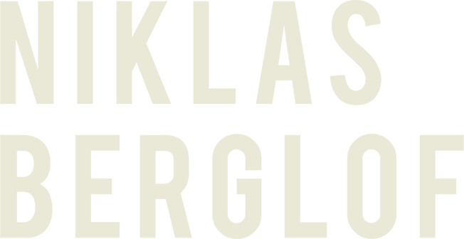 Berglofs Sound & Music AB logotyp