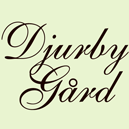 Djurby Gårdsförvaltning AB logotyp