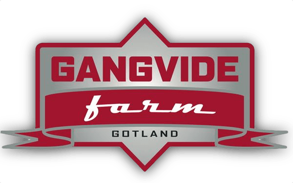 Gangvide Farm AB logotyp
