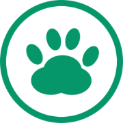 Dogtracks AB logotyp