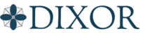 Dixor AB logotyp