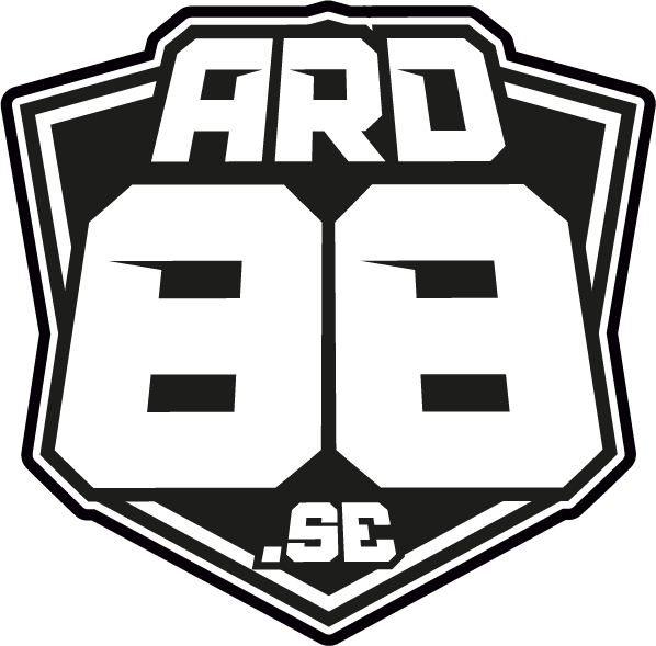 Ard88 Aktiebolag logotyp