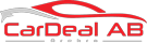 CarDeal Örebro AB logotyp