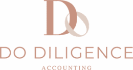 Do Diligence Accounting AB logotyp
