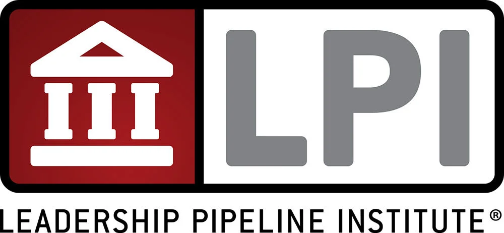 Leadership Pipeline Institute Sweden AB logotyp
