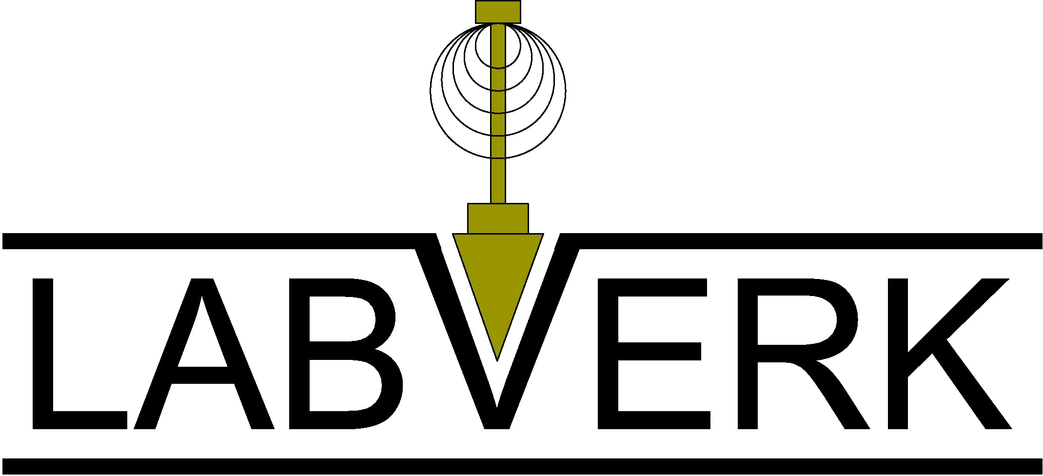 Labverk Sweden AB logotyp