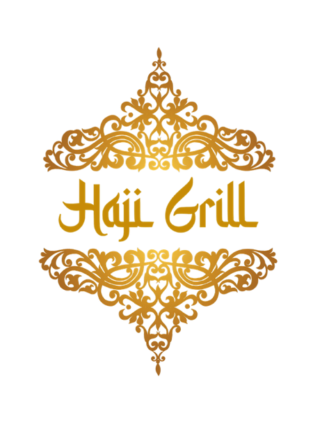 Baba Haji AB logotyp