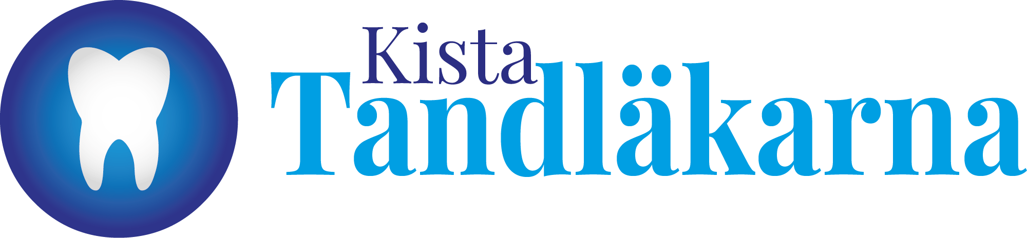 Kista Tandläkarna AB logotyp