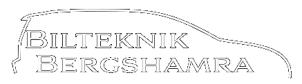 Bilteknik Bergshamra AB logotyp
