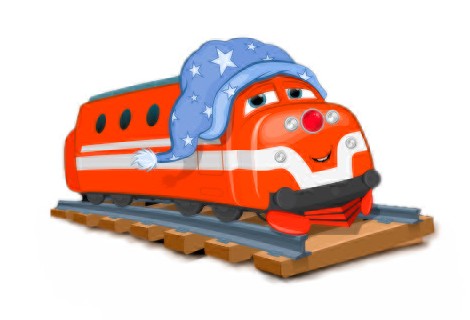 Sleepers AB logotyp
