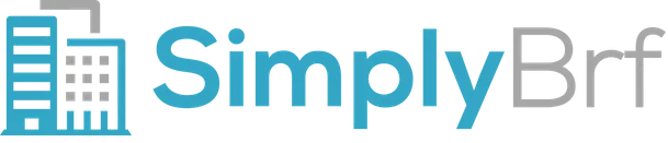 Simply Brf AB logotyp