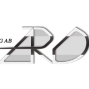 ARD BYGG AB logotyp
