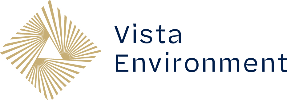 Vista Environment AB logotyp