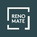 Renomate AB logotyp