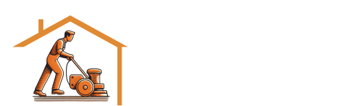 Josef golvslipning AB logotyp