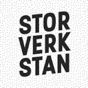 Storverkstan AB logotyp