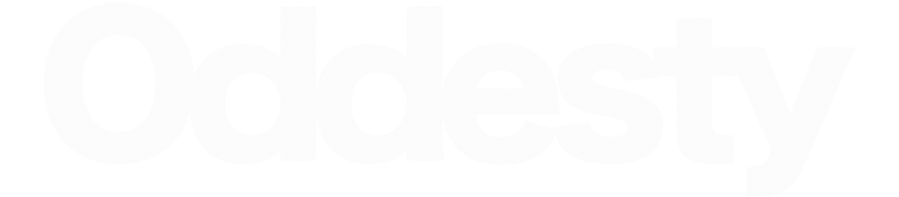 Oddesty AB logotyp