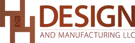 HH Design and Manufacturing AB logotyp
