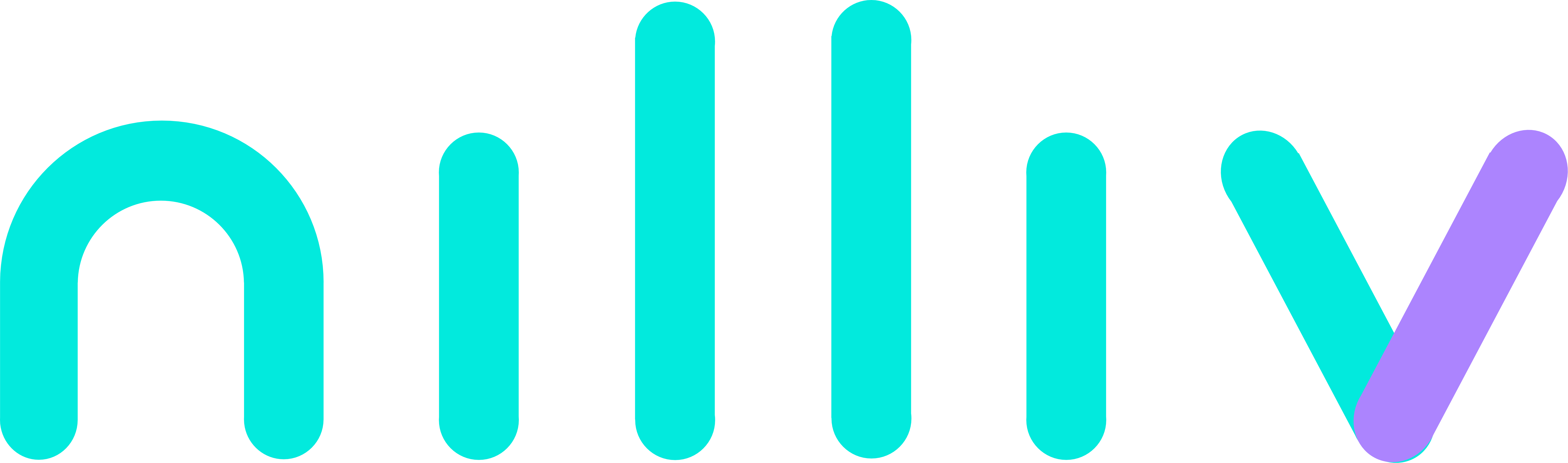 Nilliv AB logotyp