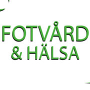 Ulrikas Fotvård & Hälsa Jönköping AB logotyp