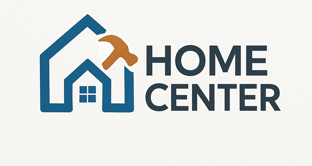 Home Center Stockholm AB logotyp