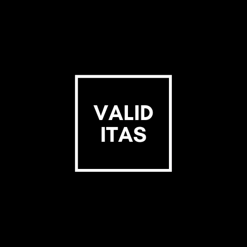 Validitas AB logotyp