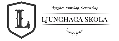 Holsljunga Friskola AB (svb) logotyp