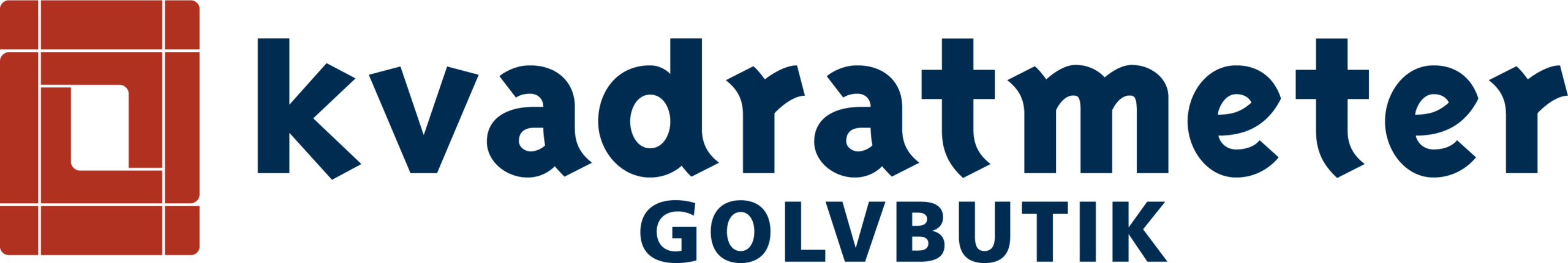 Malmö Kvadratmeter Golvbutik AB logotyp