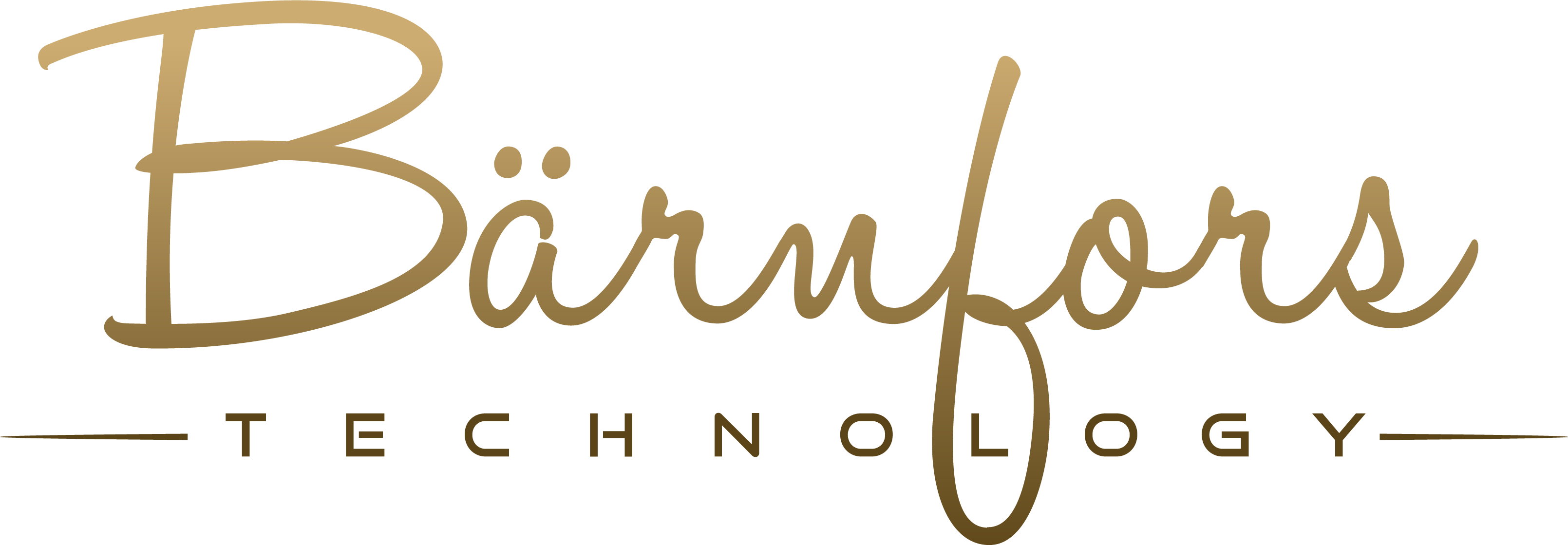 Bärnfors Technology AB logotyp