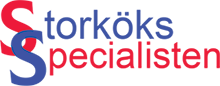 STORKÖKSSPECIALISTEN I SKÅNE AB logotyp
