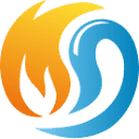 Hot'n Cold Kylteknik AB logotyp