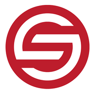 Scandinavian Cab Service AB logotyp