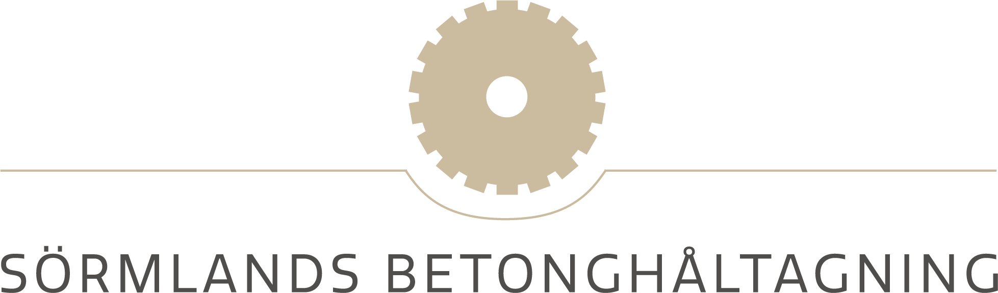 Sörmlands Betonghåltagning AB logotyp