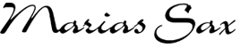 Marias GM AB logotyp