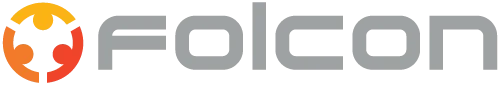FolCon AB logotyp