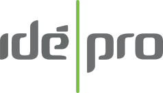 Ide-Pro AB logotyp