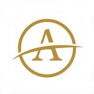 Agilt skydd Sverige AB logotyp