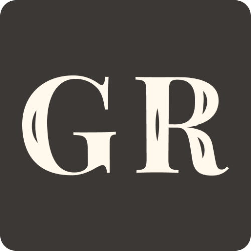 Granna Matbar AB logotyp