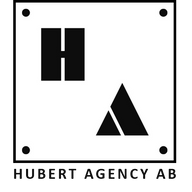 Hubert Agency AB logotyp