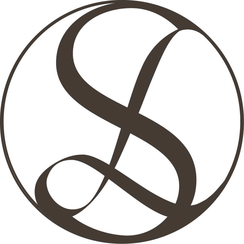 Salong LEN AB logotyp