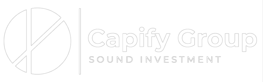 Capify Group AB logotyp