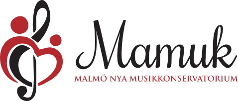 Malmö Nya Musikkonservatorium AB logotyp