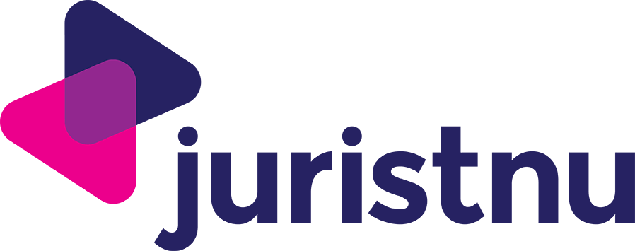 juristnu Sverige AB logotyp