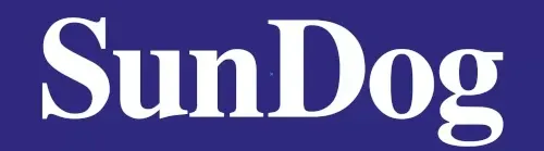 SunDog AB logotyp